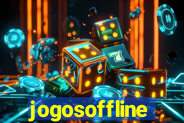 jogosoffline