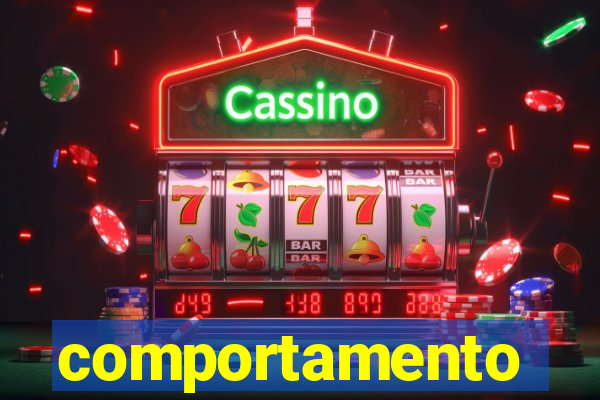 comportamento dezenas lotofacil