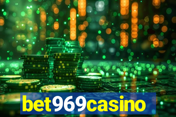 bet969casino