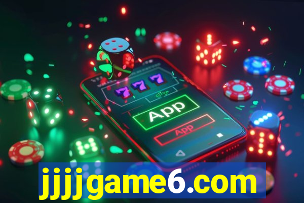 jjjjgame6.com