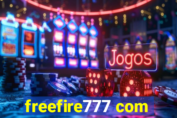 freefire777 com