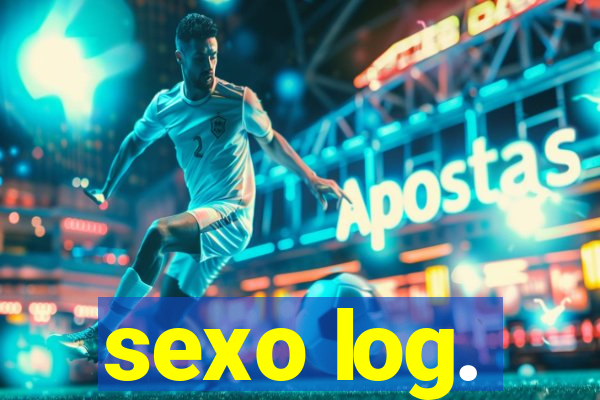 sexo log.