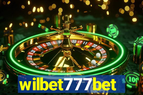 wilbet777bet