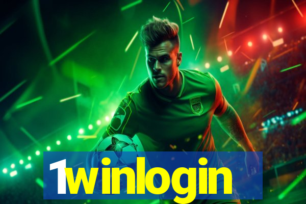 1winlogin