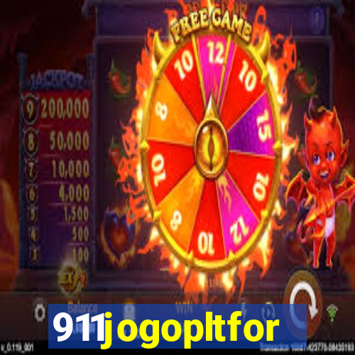 911jogopltfor