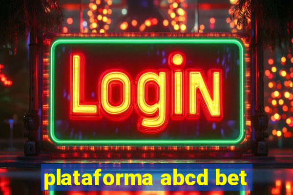 plataforma abcd bet