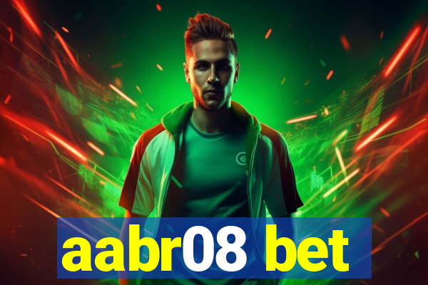 aabr08 bet