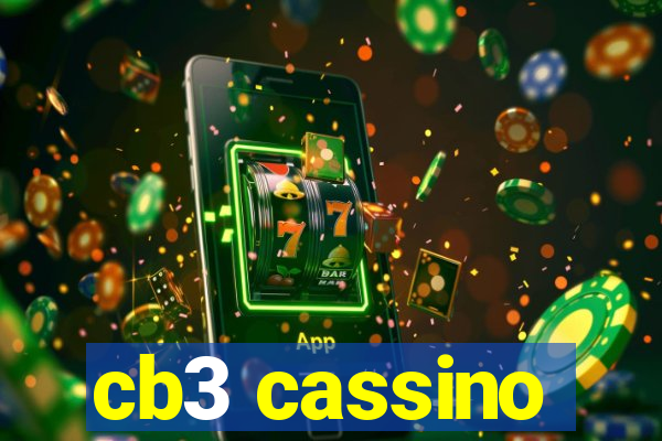 cb3 cassino