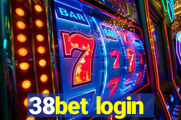 38bet login