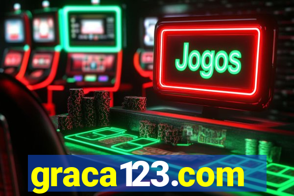 graca123.com