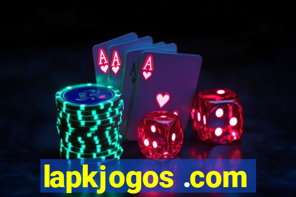 lapkjogos .com