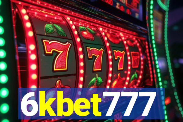 6kbet777