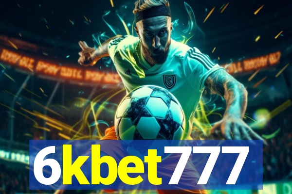 6kbet777