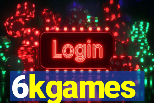 6kgames