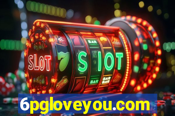 6pgloveyou.com