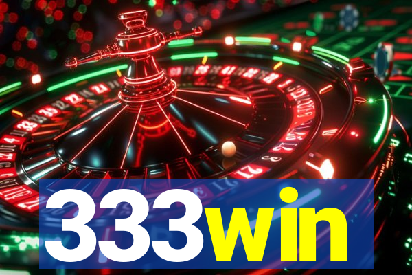 333win