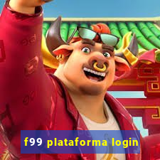 f99 plataforma login