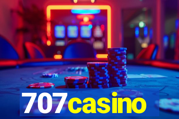 707casino