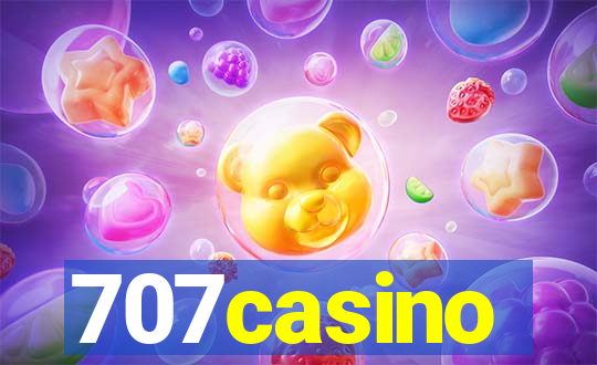 707casino