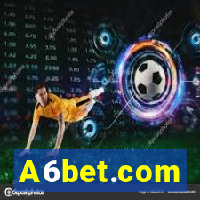 A6bet.com