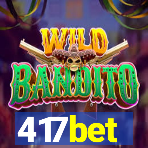 417bet