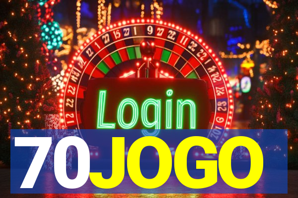 70JOGO