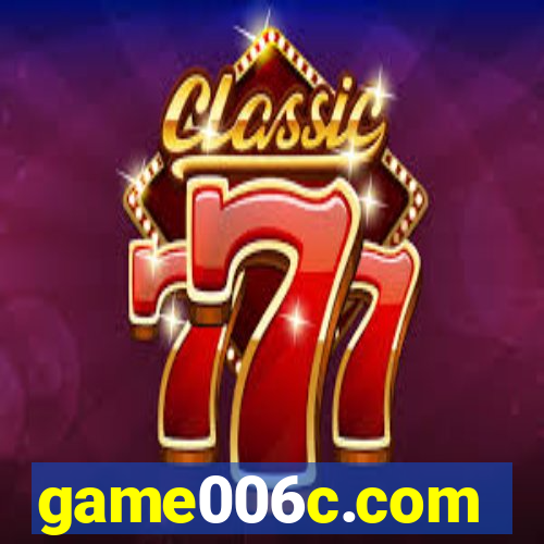 game006c.com