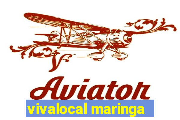 vivalocal maringa