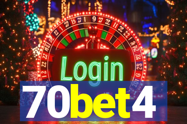 70bet4