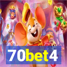 70bet4