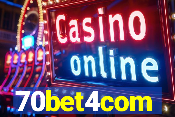 70bet4com