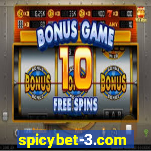 spicybet-3.com