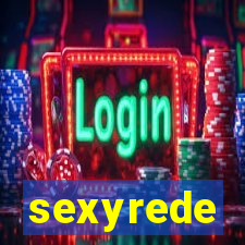 sexyrede