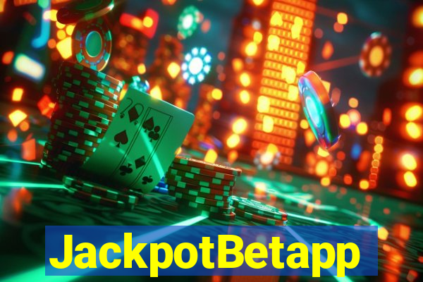 JackpotBetapp