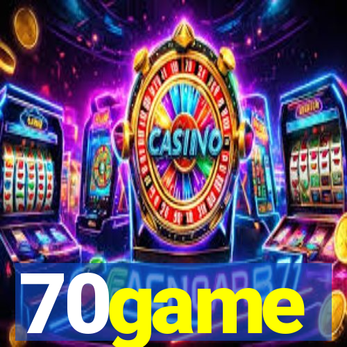 70game