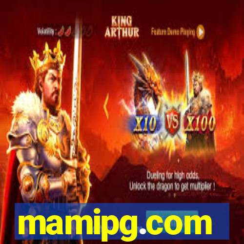 mamipg.com