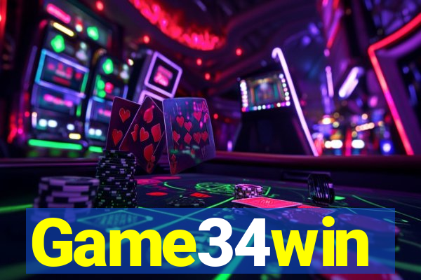 Game34win