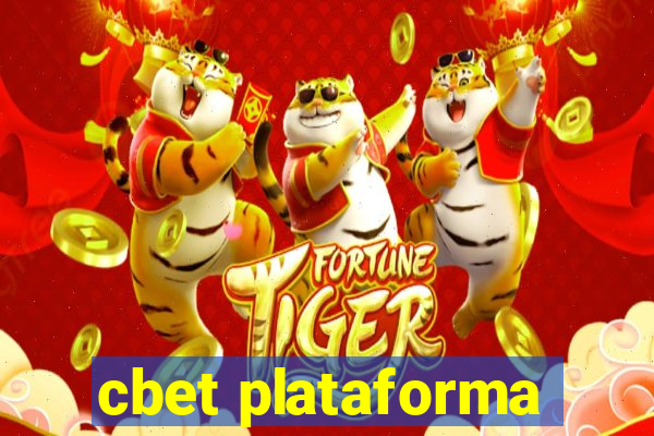 cbet plataforma