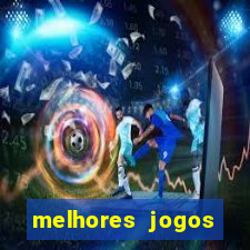 melhores jogos mmorpg mobile