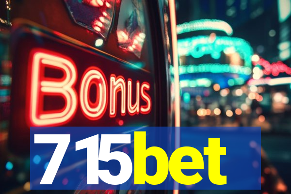 715bet
