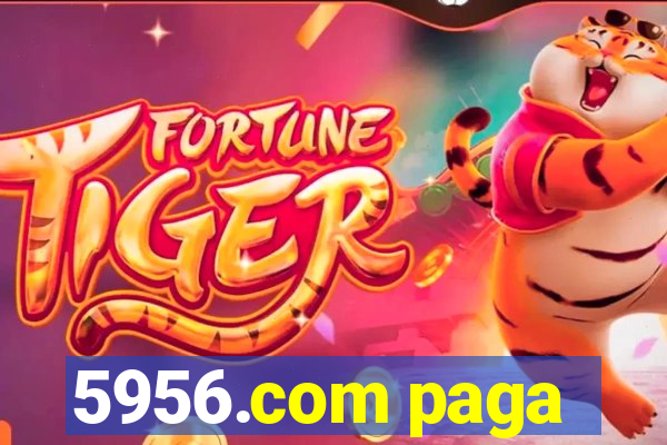 5956.com paga