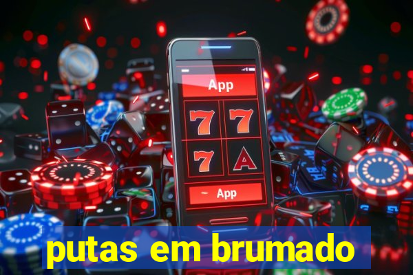 putas em brumado
