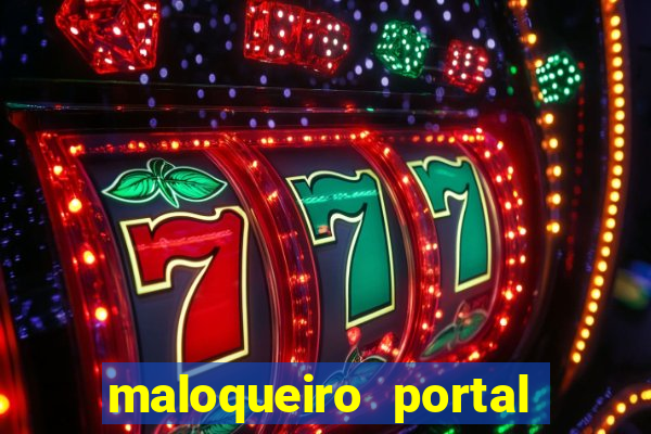 maloqueiro portal do zacarias