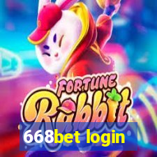 668bet login