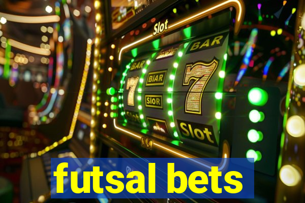 futsal bets