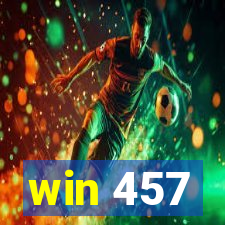 win 457