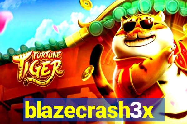 blazecrash3x