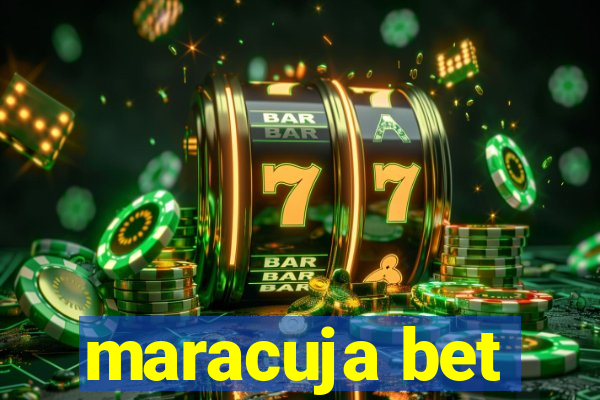 maracuja bet
