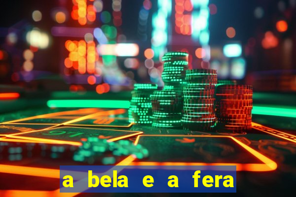 a bela e a fera (1991 filme completo dublado) rede canais