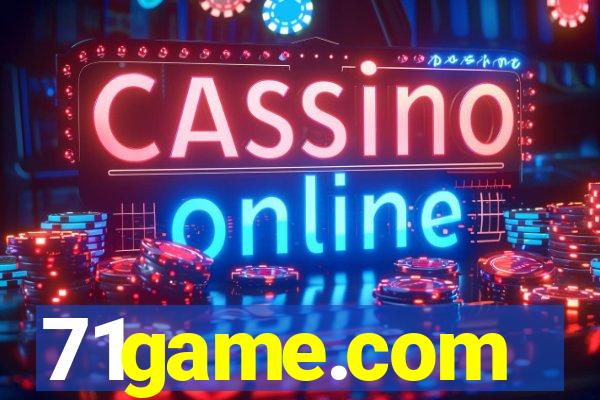 71game.com